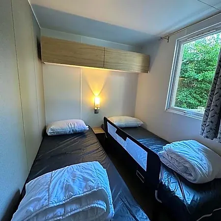Location Mobile-home Confort Face Au