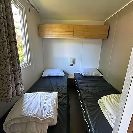 Hotel Location Mobile-home Confort Face Au