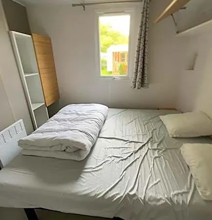 Location Mobile-home Confort Face Au
